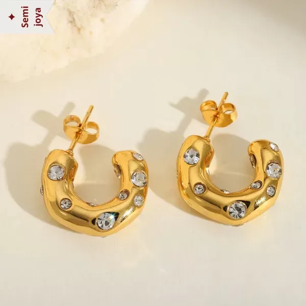 Producto - Aros Poison