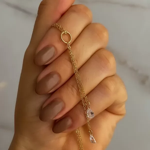 Producto - COLLAR ALTEA GLOW