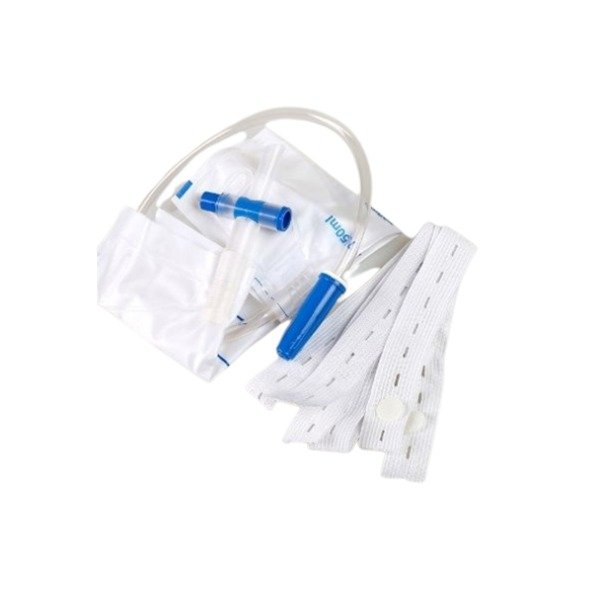 Producto - Bolsa Colectora de Orina K206 - 750 ml