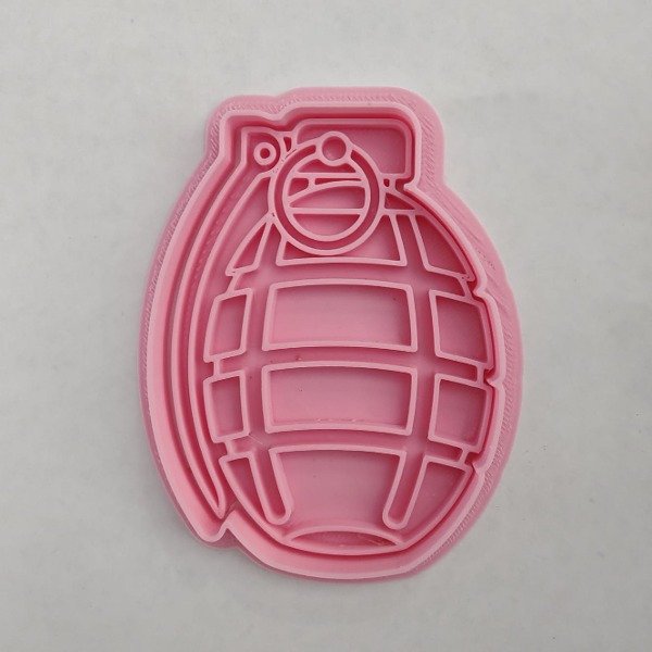 Producto - Granada 2