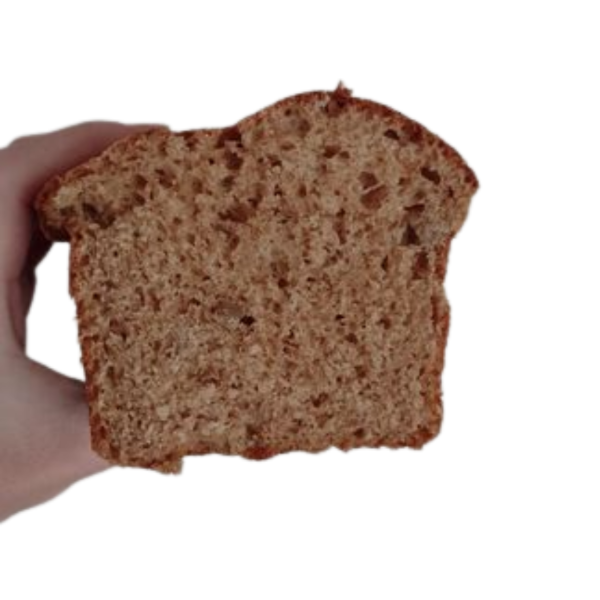 Producto - Pan de molde integral