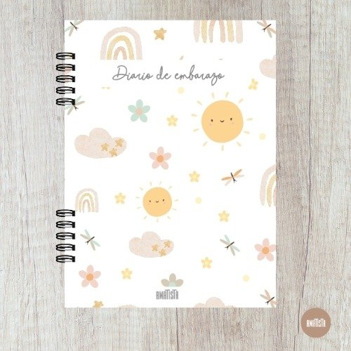 Producto - Nubes y Arcoiris