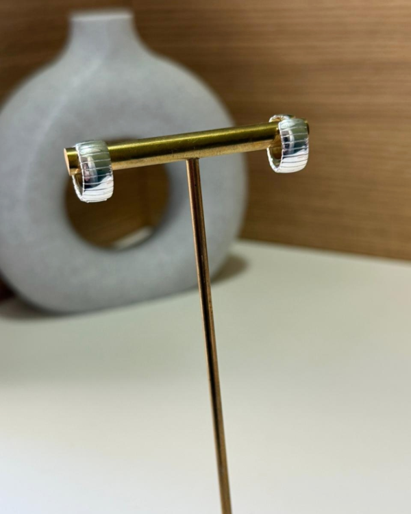 Producto - Aros Flow