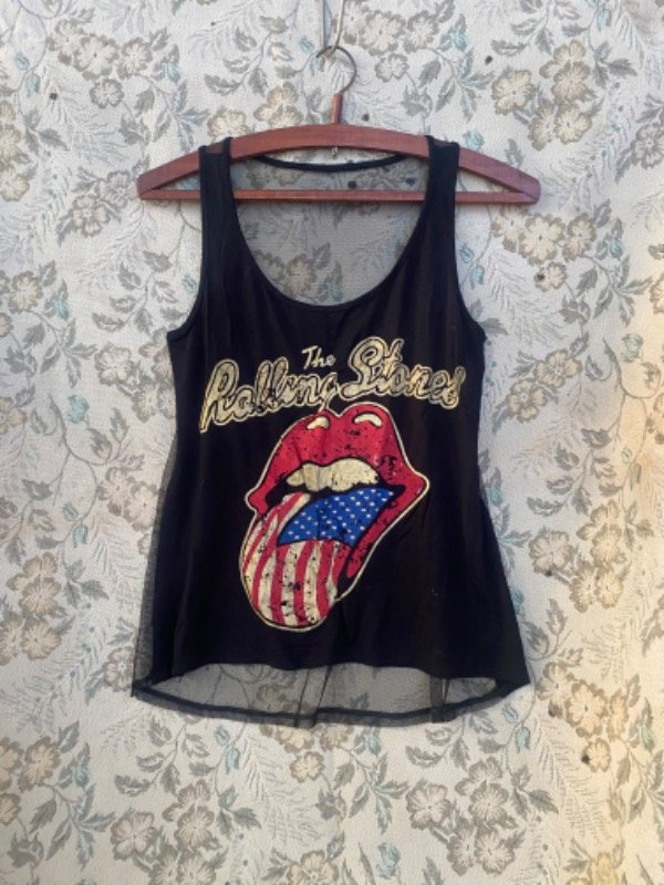 Musculosa stone
