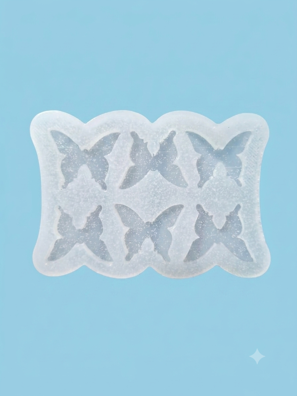 Producto - Escarapela Mariposas x6