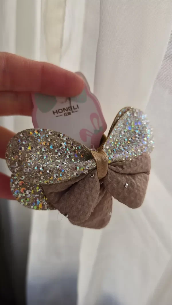 Producto - Para de mariposas marroncitas