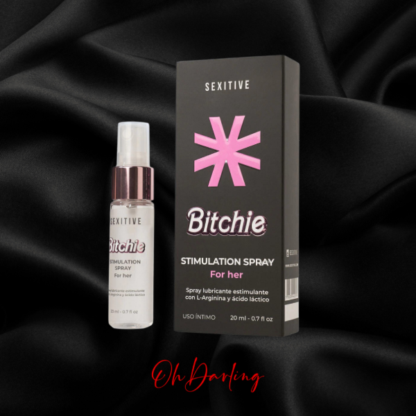Producto - Bitchie