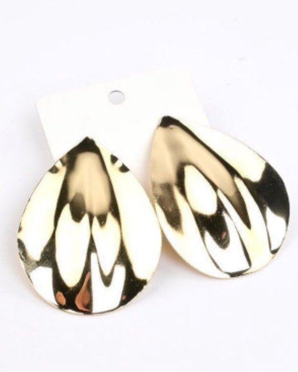 Producto - Aro Hilaria Gold