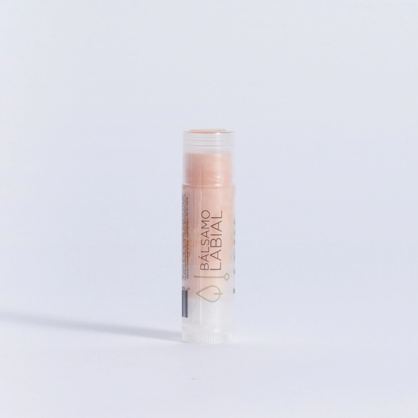 Producto - Bálsamo labial Naranja - Landa