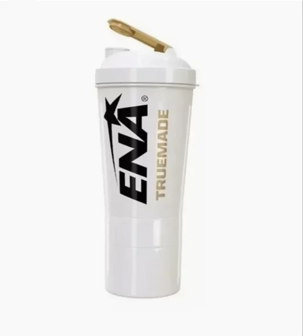 Producto - Vaso Shaker batidor Ena Sport 3 en 1