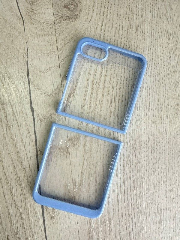 Producto - FUNDA BUMPER SAMSUNG Z FLIP 5