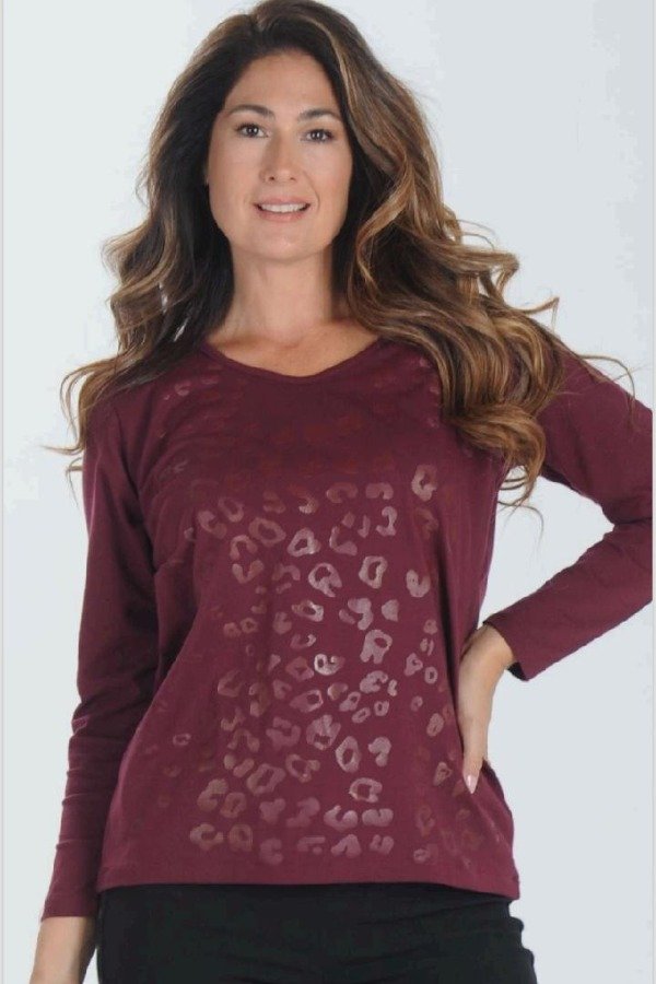 Producto - Remera Alheli