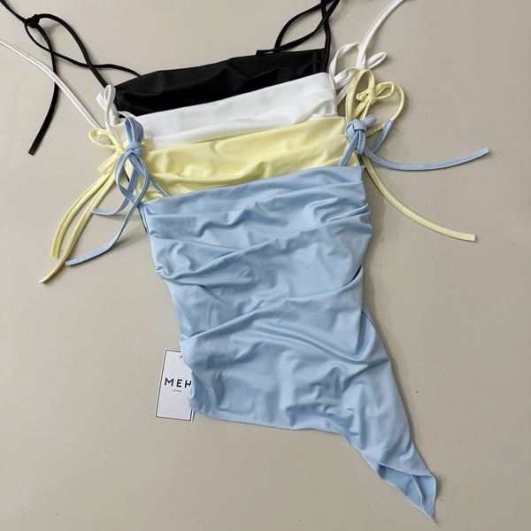 Producto - Top AMAPOLA