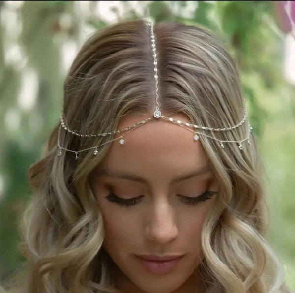 Producto - Head Chain