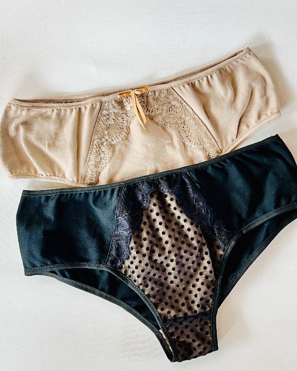 Producto - PACK X 2 BOMBACHAs TIRO ALTO TRUSA O  COULOTE PLUS SIZE HECHO A TU MEDIDA