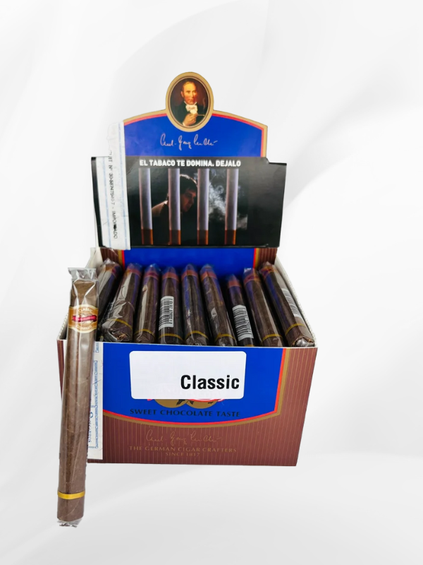 Producto - CIG. HANDELSGOLD CLASSIC