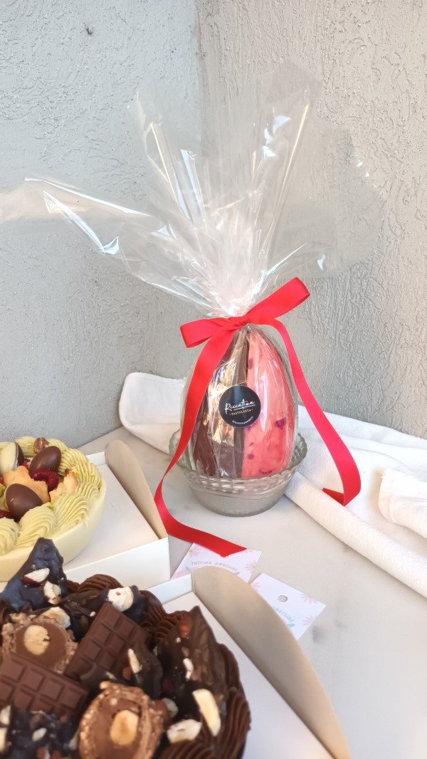 Producto - Huevo en Gajos