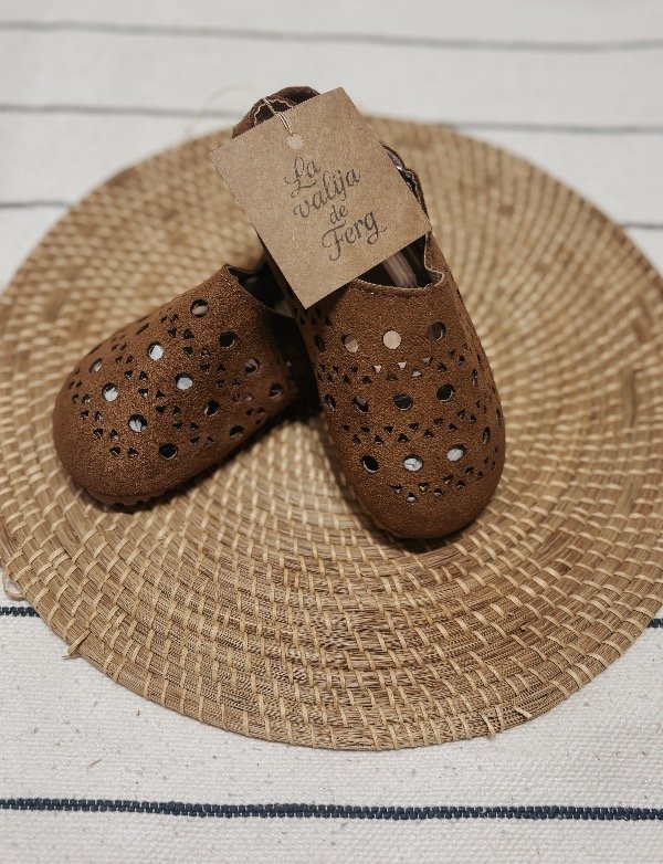 Producto - Sueco Petra Kids N 28