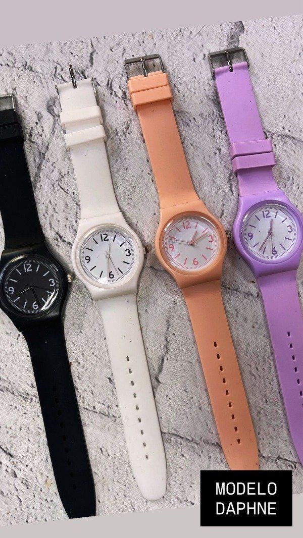 Producto - Modelo Daphne1