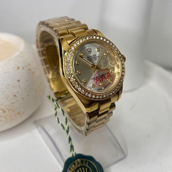 Producto - RLX- Datejust - Oyester perpetual C - 1