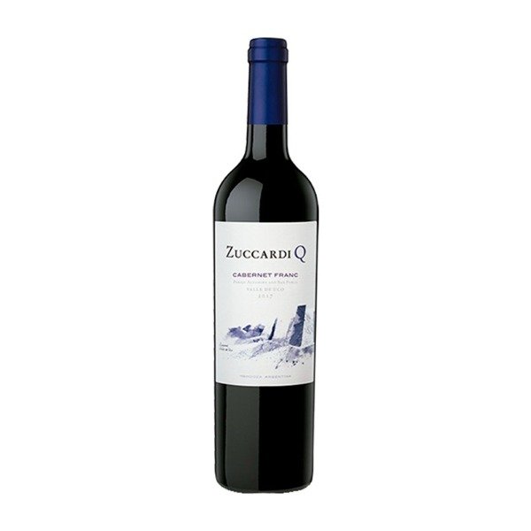 Producto - Zuccardi Q Cabernet Sauvigñon