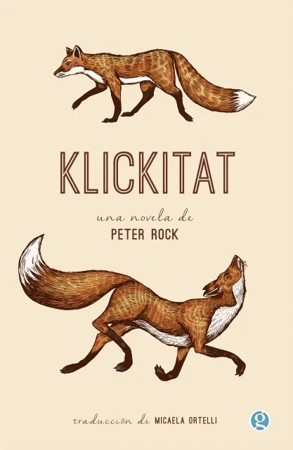 Producto - KLICKITAT - Peter Rock