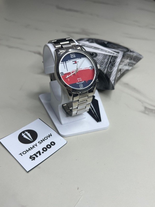 Producto - TOMMY HILFIGER SHOW