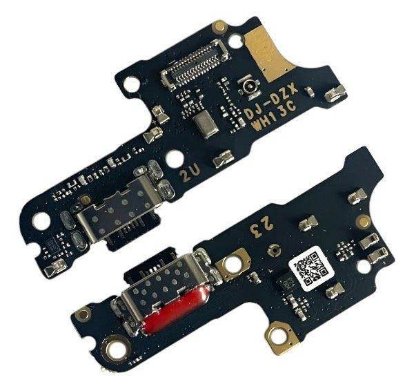 Producto - Placa De Carga Xiaomi Poco C65