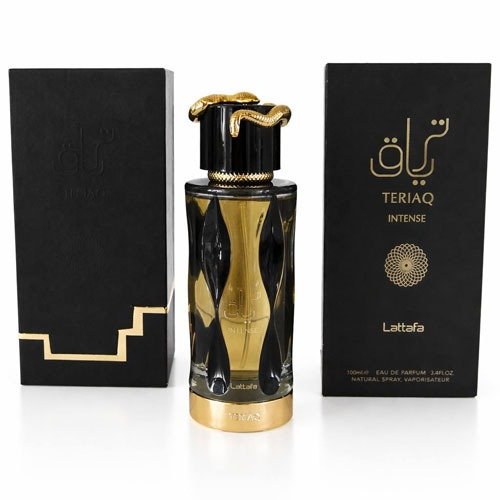 Producto - TERIQ INTENSE