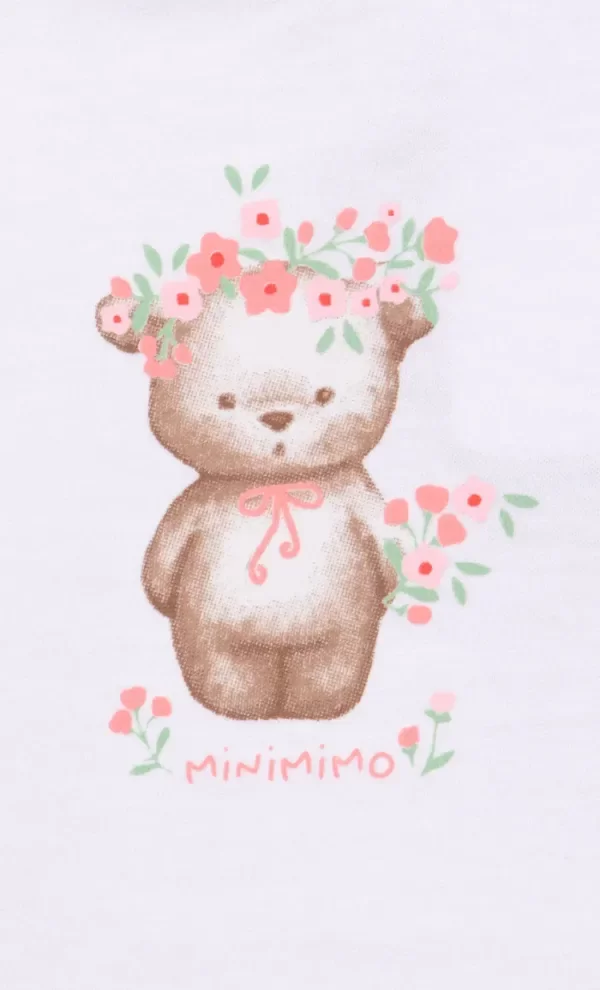 Producto - Remera MC Mini Tribeca MM