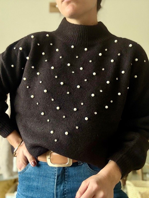 Producto - Polera noche de estancia