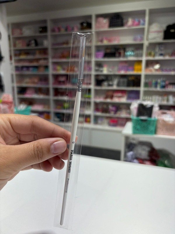 Producto - Pincel liners paris night 0