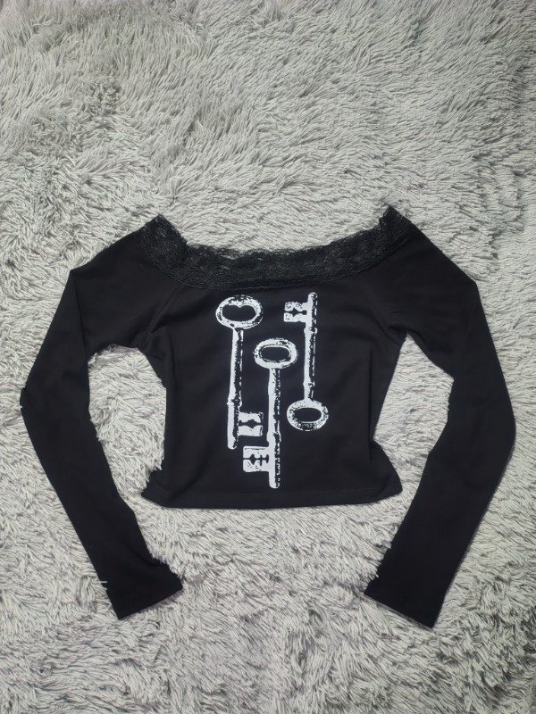 Producto - Locked Heart