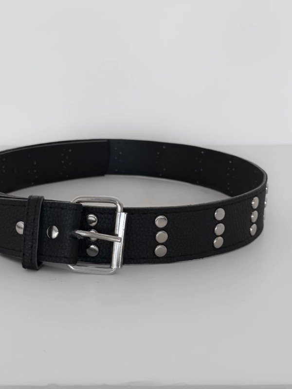 Producto - CINTO MORGAN BLACK