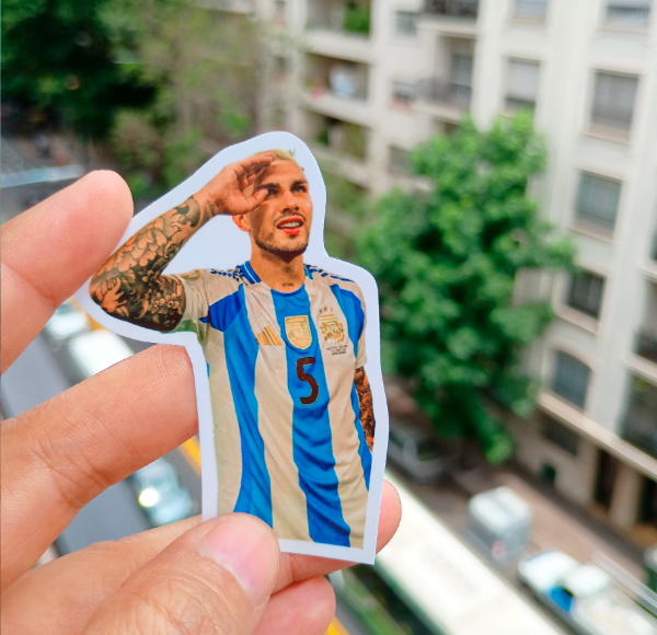 Producto - Selección Arg