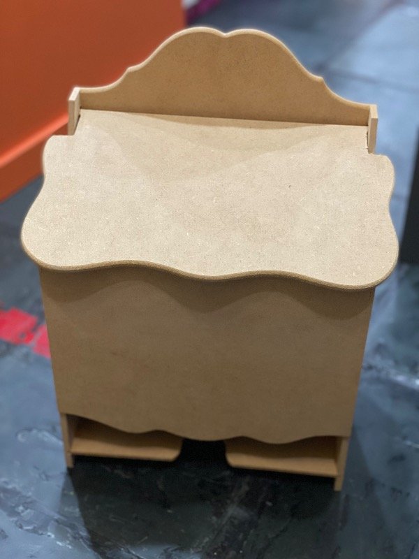 Producto - Pañalera Dispenser