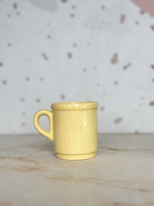 Producto - Café Doble Ch - Amarillo Jasp