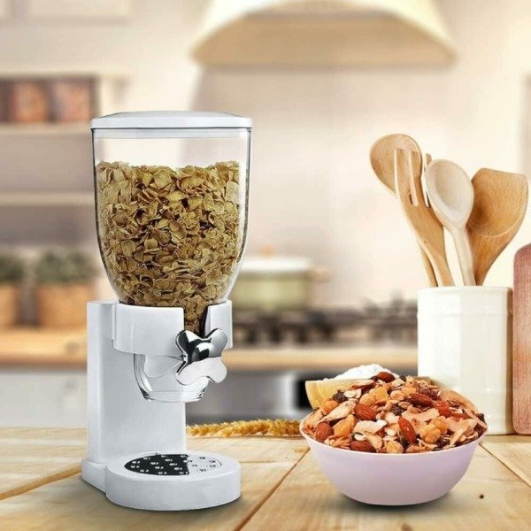 Producto - Cerealero blanco