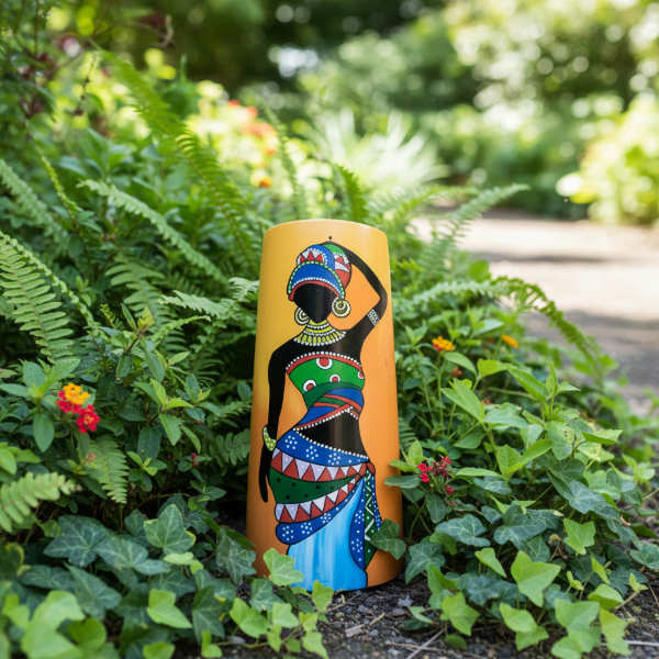 Producto - TEJA DECORATIVA AFRICA