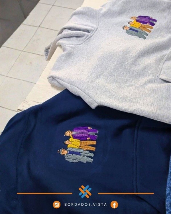 Producto - Amigos - 2