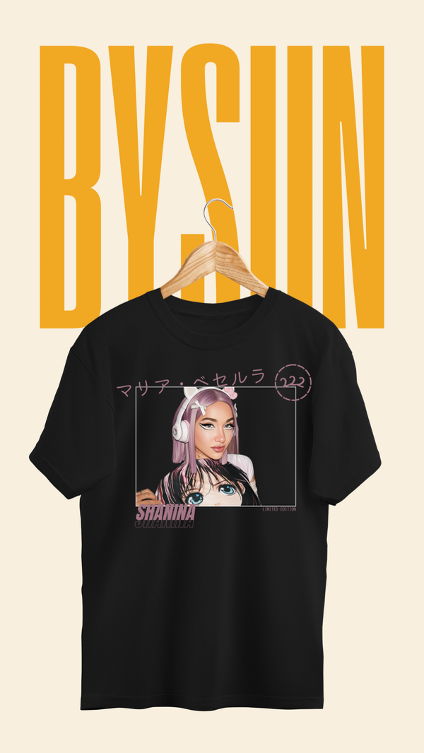 Producto - Remera María Becerra #5