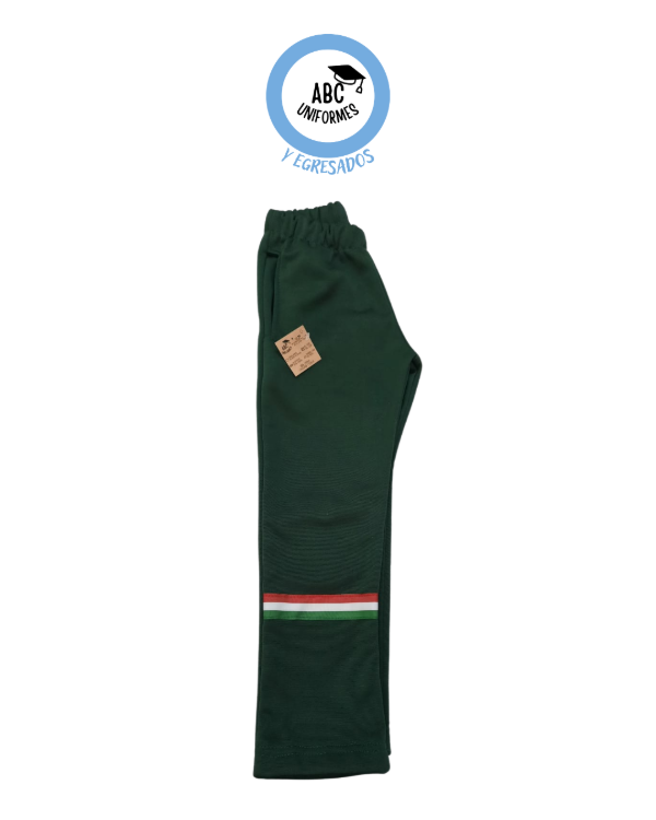 Producto - PANTALON DEPORTIVO