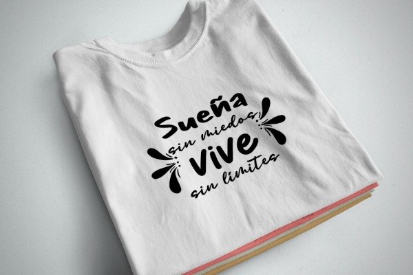 Producto - Frases 8 - ESTAMPAS TEXTILES