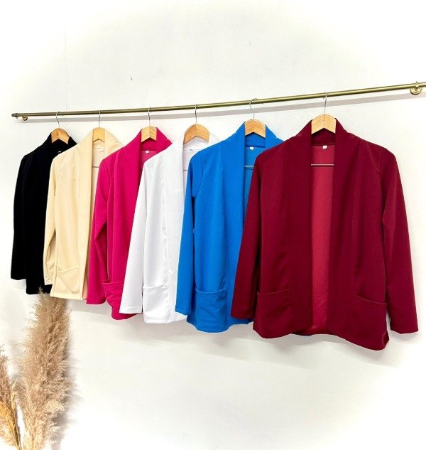 Producto - Blazer Yer