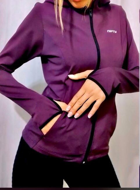 Producto - Afrodita Campera