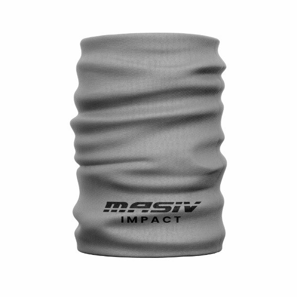 Producto - Cuello Buff Gris