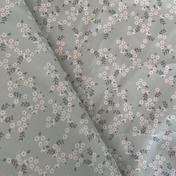 Producto - OUTLET - Paño de Silver x 1 metro (BS-047)