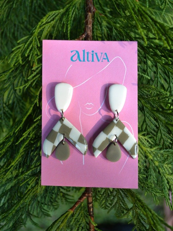 Producto - Aros Malva - Variante V