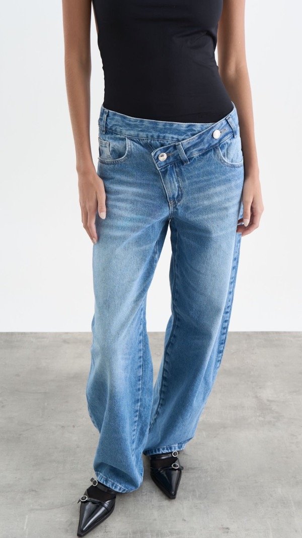 Producto - Wide Class azul