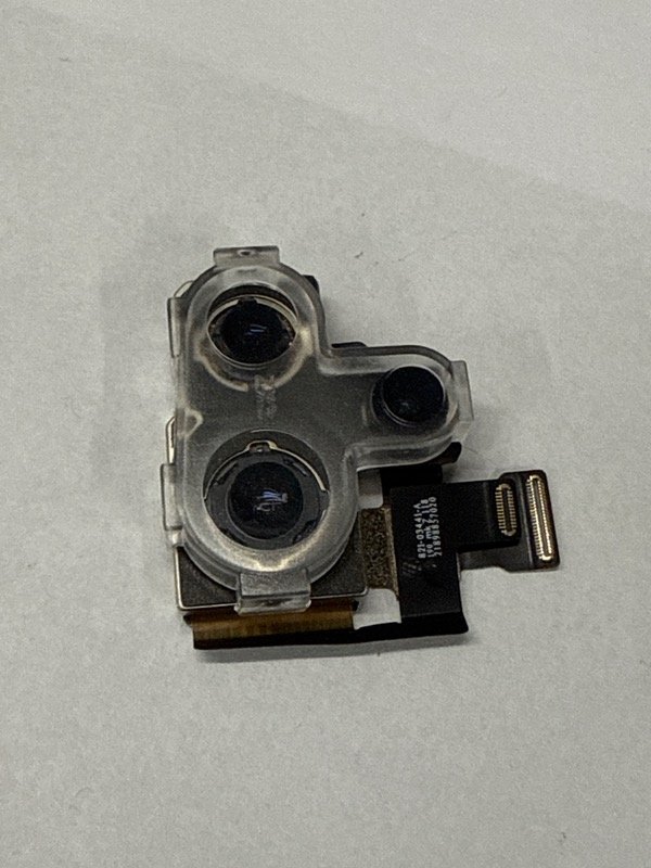 Producto - CAMARA TRASERA IPHONE 12 PRO MAX ORIGINAL